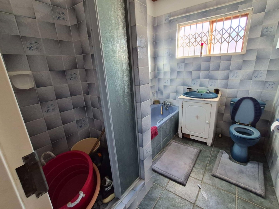 3 Bedroom Property for Sale in Kwamagxaki Eastern Cape